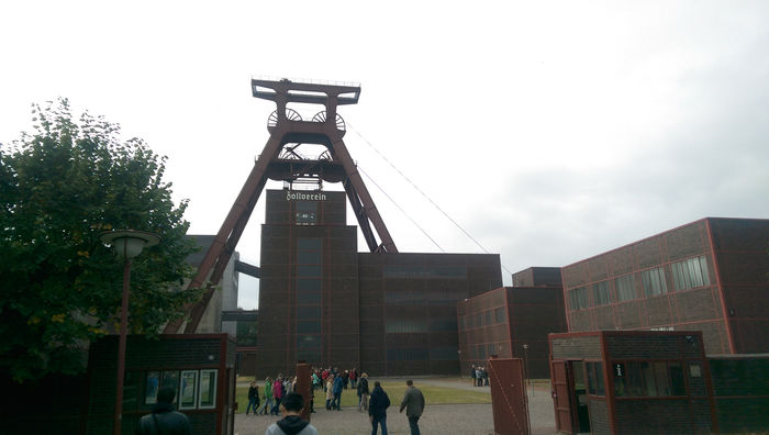 Ruhr Museum