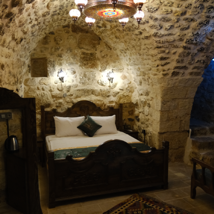 room