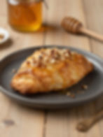 Savory Turkish Pastries
