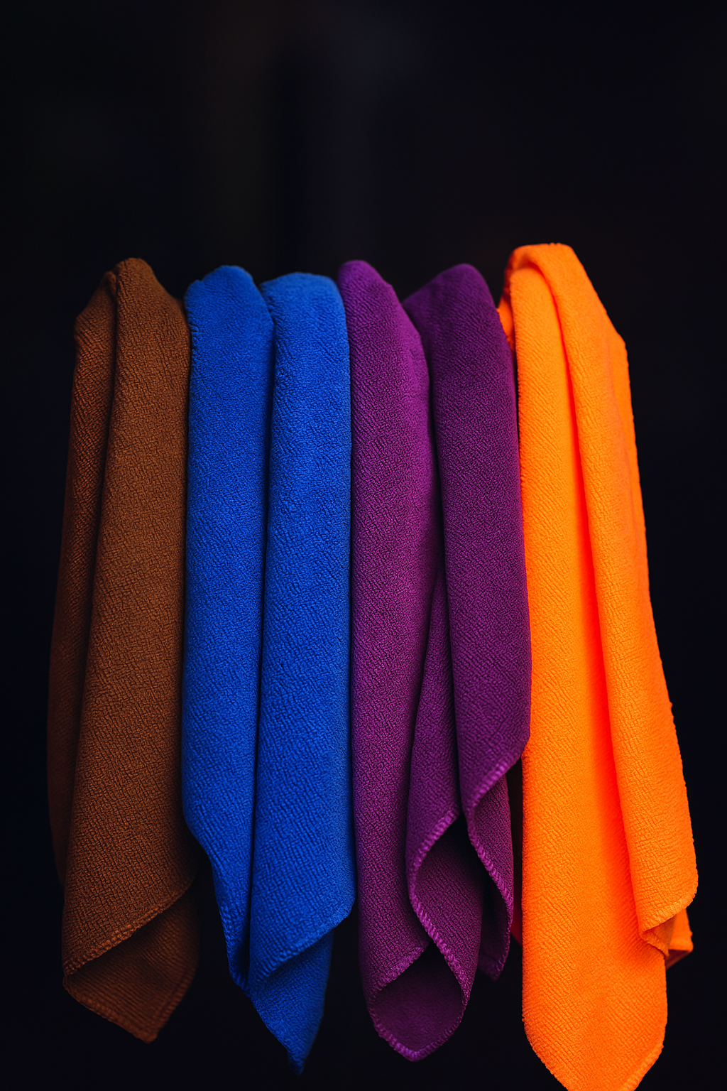 Panos de Micro Fibra