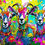 Thumbnail: The Three Amigoats Mini Print (Ltd. Edition)