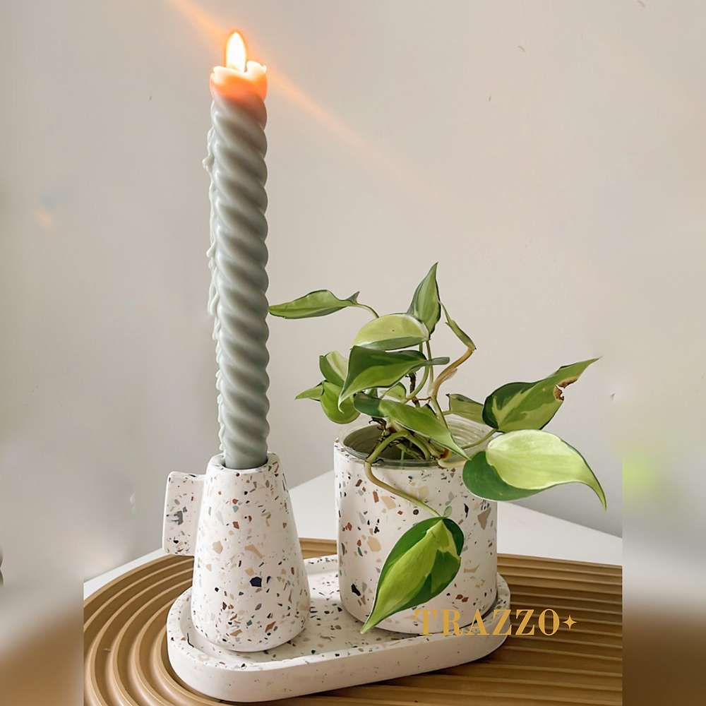 EcoFriendly Decor The Future of Interior Design with EcoResins a