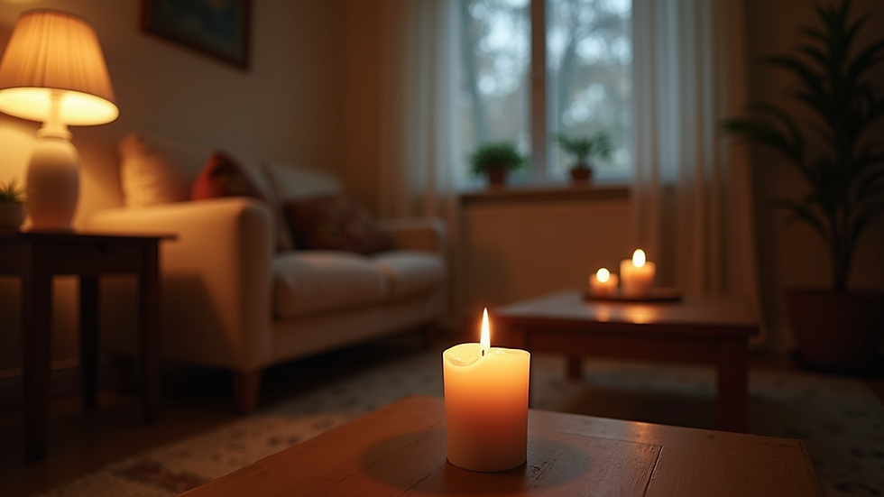 House Cleanings: Free Paranormal Services Offered Here