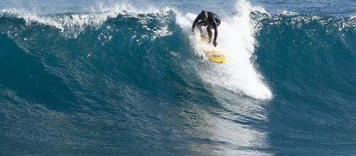 Resaltando deportistas quebradillanos