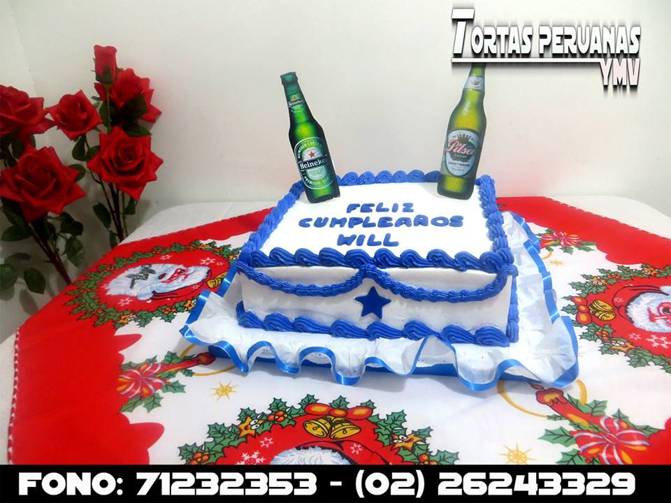 Torta de Joven