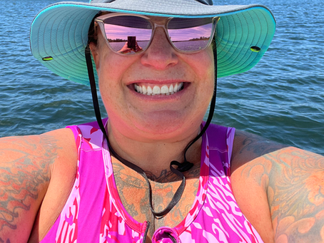 Embracing Movement: Why I Chose to Call it Movement Instead of Exercise