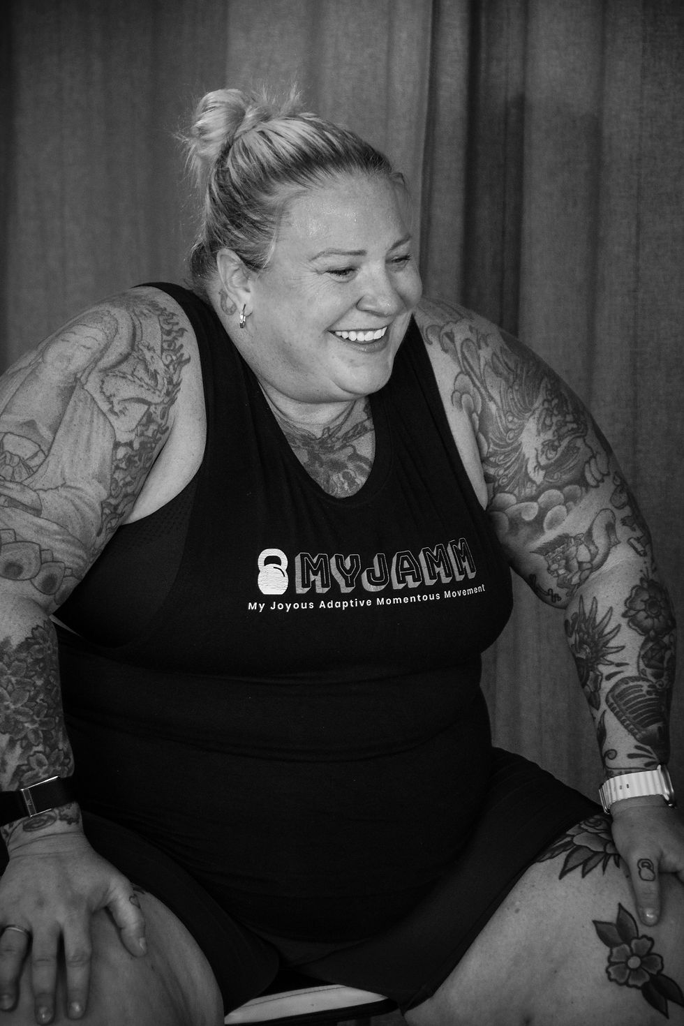 How Two Weeks Made Me Question Years of Work, and Why My New Program Exists