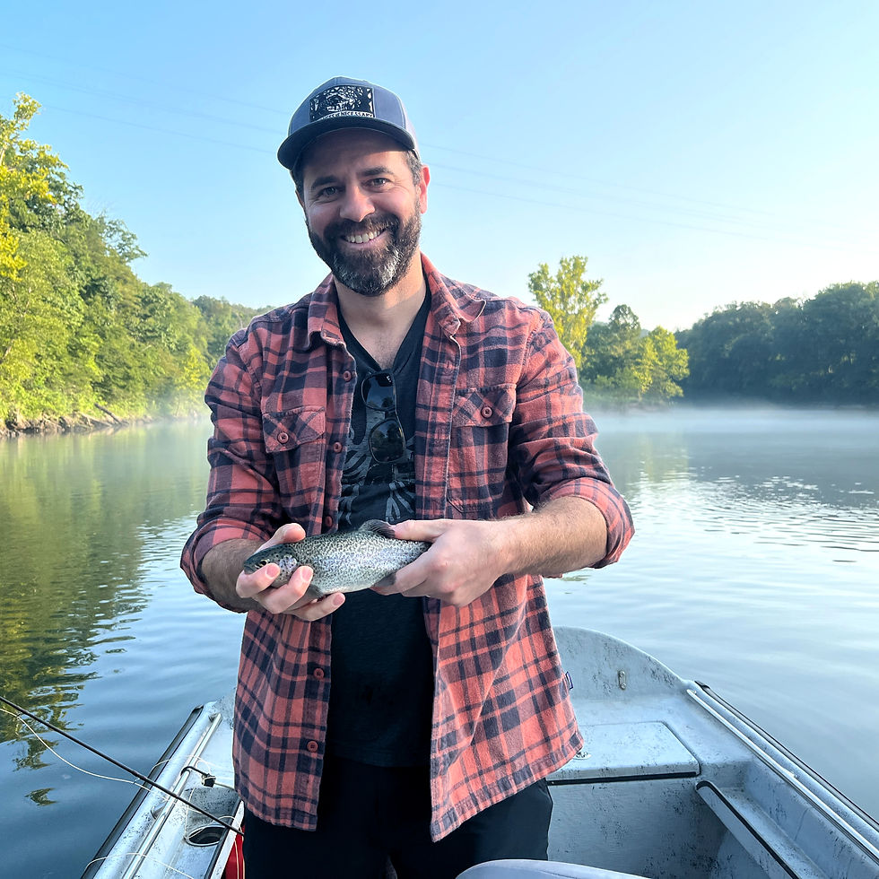 Ramon - Bentonville, AR