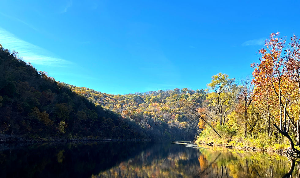 November 7, 2025 | Beaver Tailwater Fishing Report