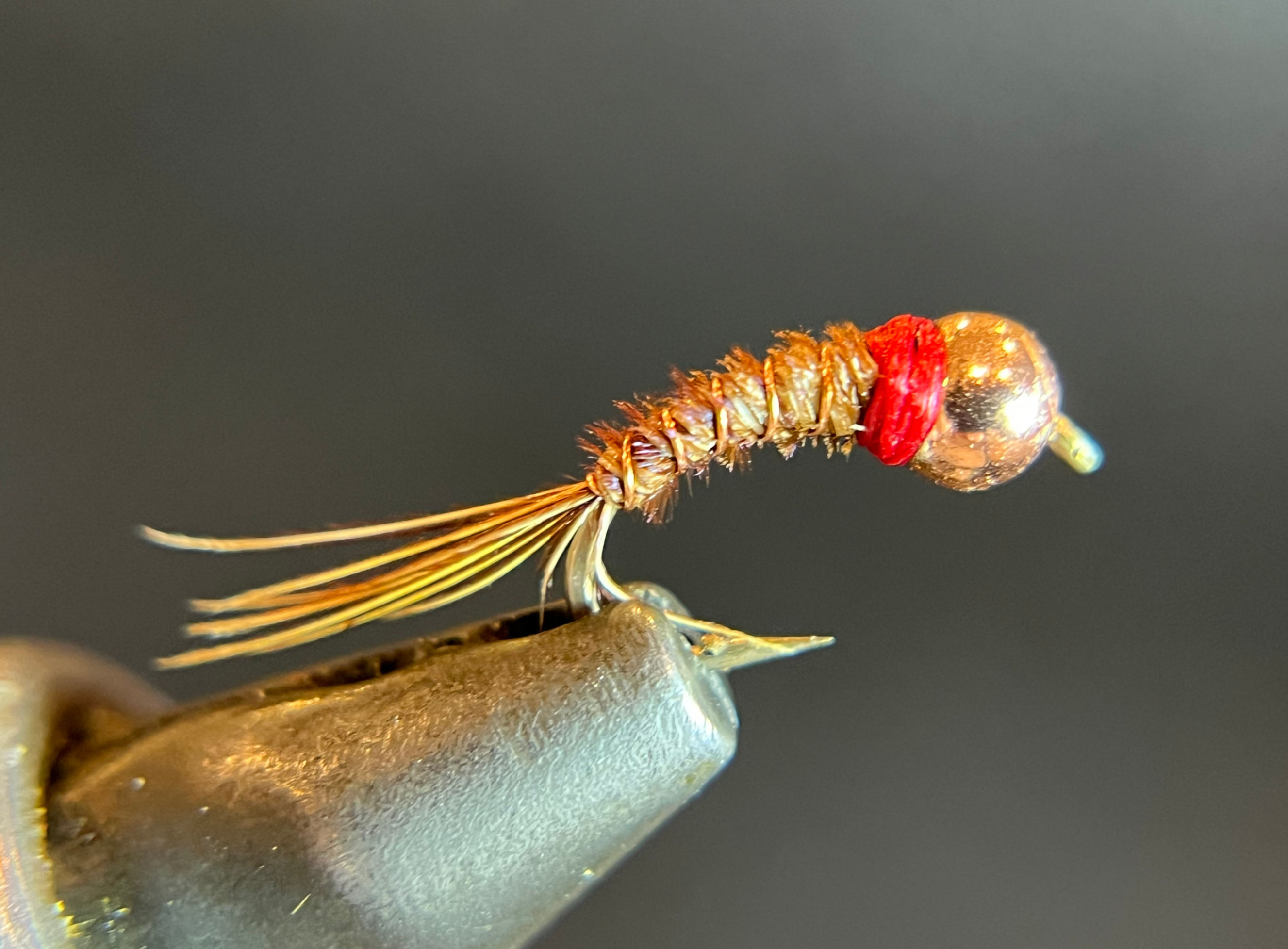 Simple Pheasant Tail