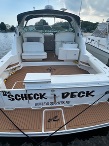 shipsdek, marine decking, boat decking