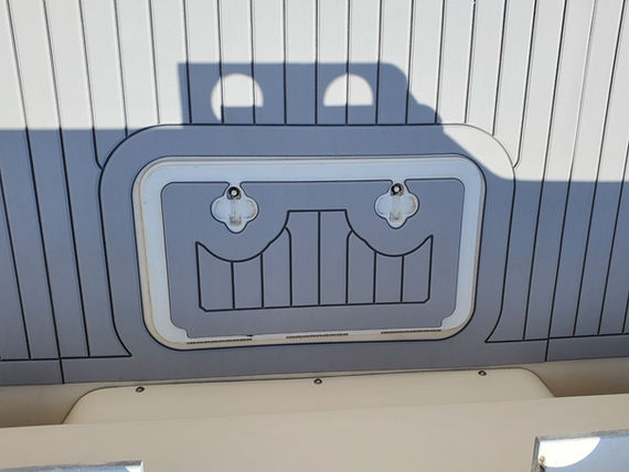 ShipsDek, marine decking, boat decking, marine nonskid, ships deck