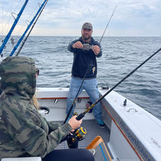 All In Sportfishing 
Ocean City, MD
