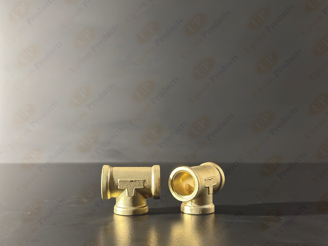 High Pressure Connector Female