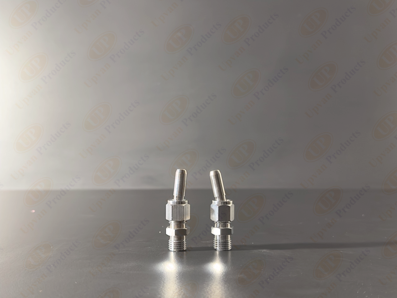 Brass Fountain Nozzle