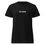 Thumbnail: Women’s basic softstyle t-shirt