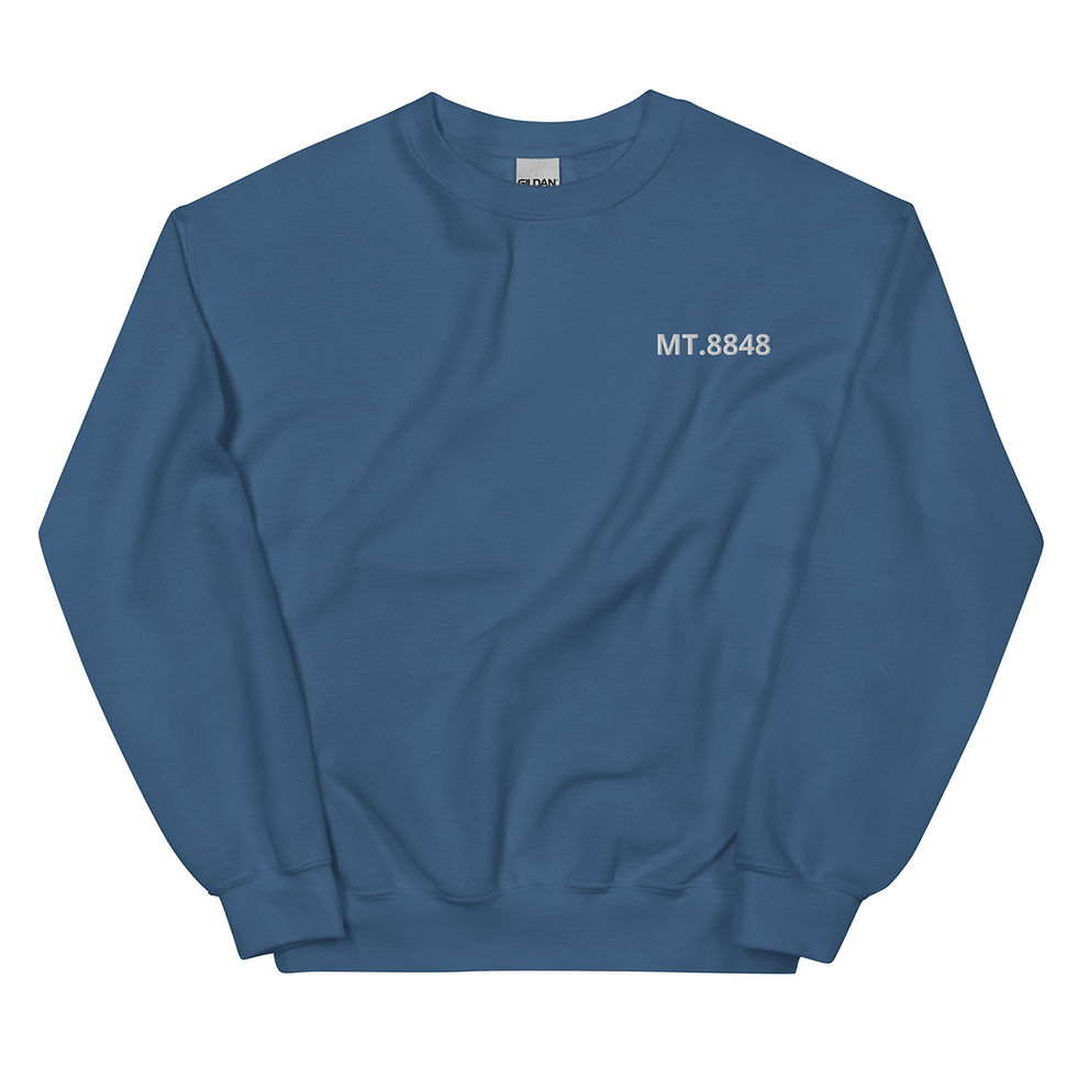 Thumbnail: Unisex Sweatshirt