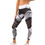 Thumbnail: Santa Monica Leggings - Black