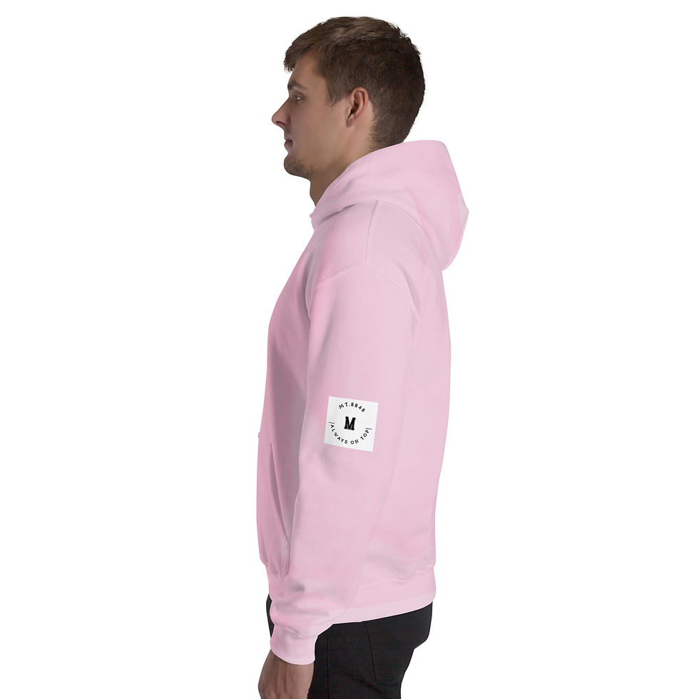 Miniaturbild: Unisex Hoodie