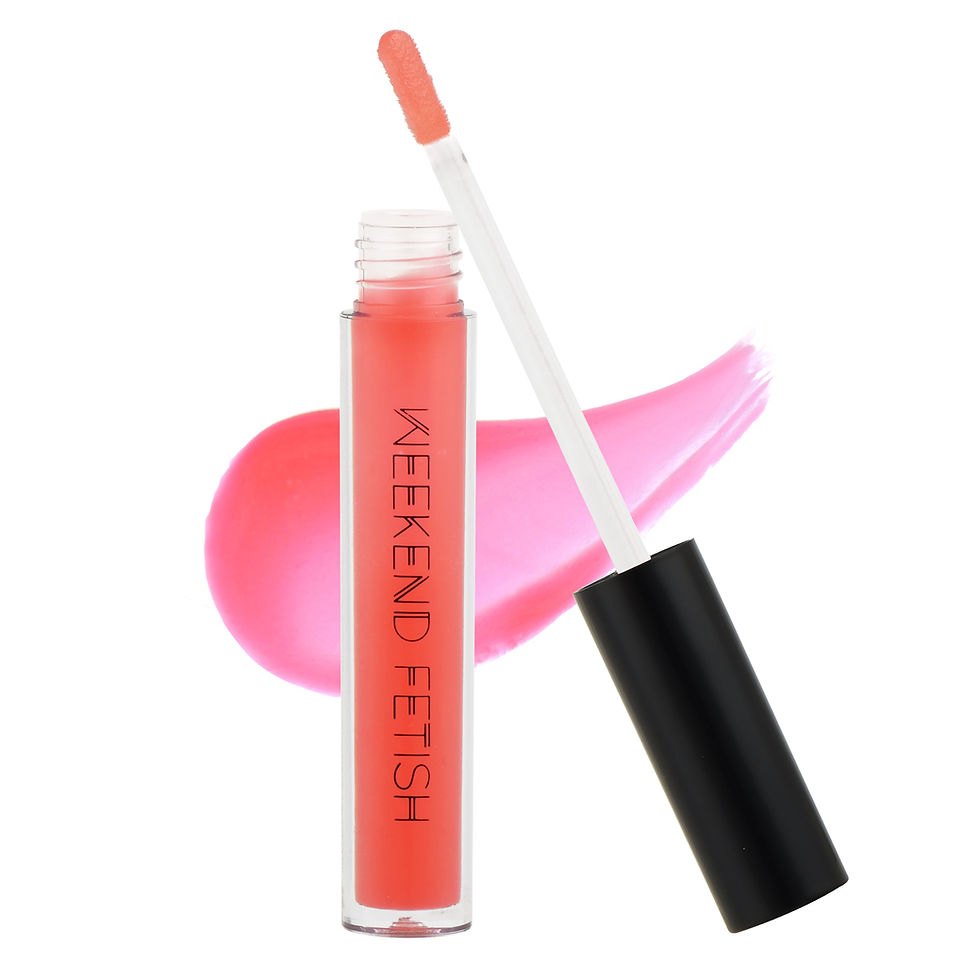 Miniaturbild: Lip Luster Lip Gloss