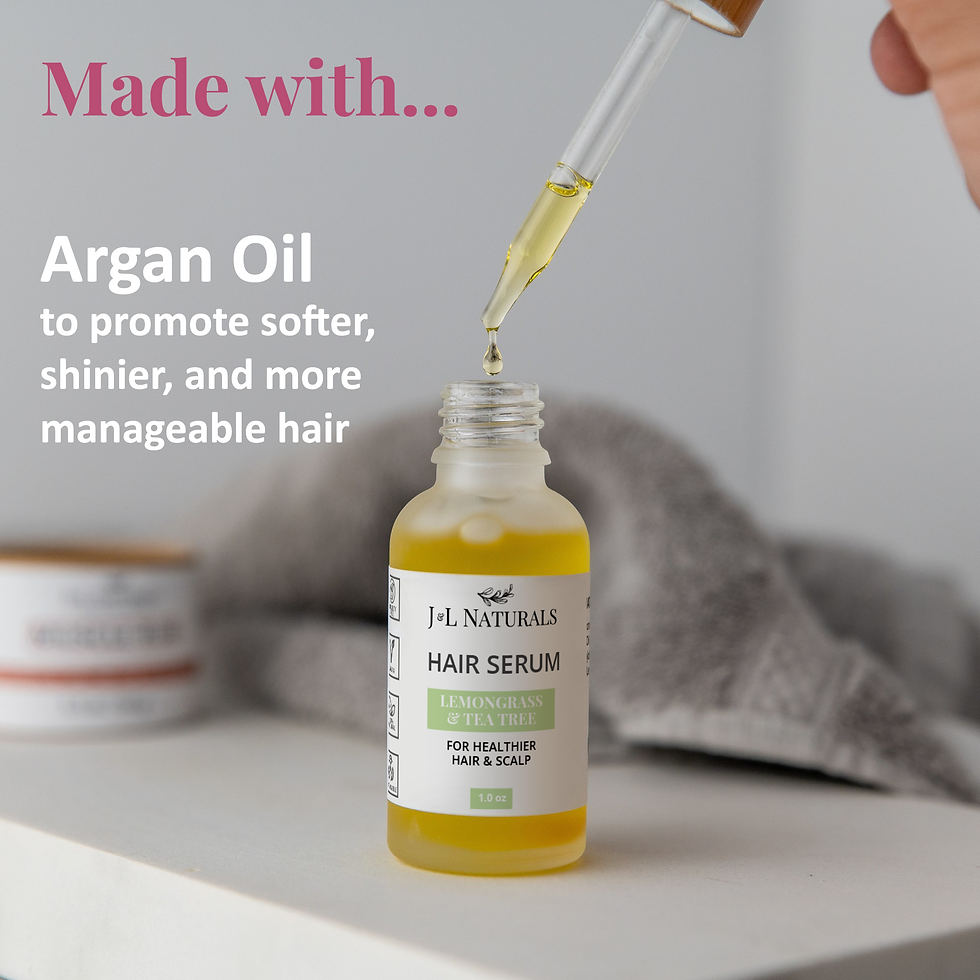 Miniaturbild: Hair Serum