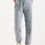 Thumbnail: Joggers With Elastic Waist Band in Gray
