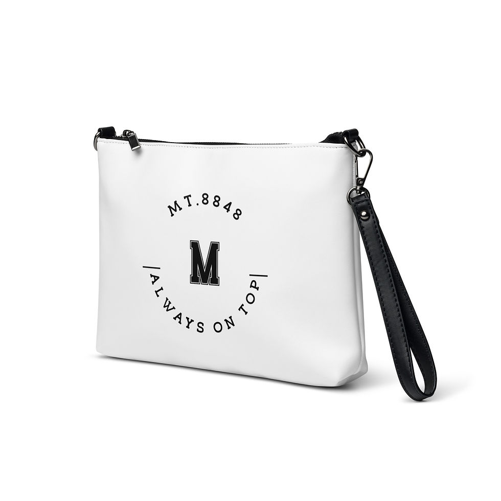 Thumbnail: Crossbody bag