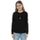 Thumbnail: Youth Long Sleeve Tee | Bella + Canvas 3501Y