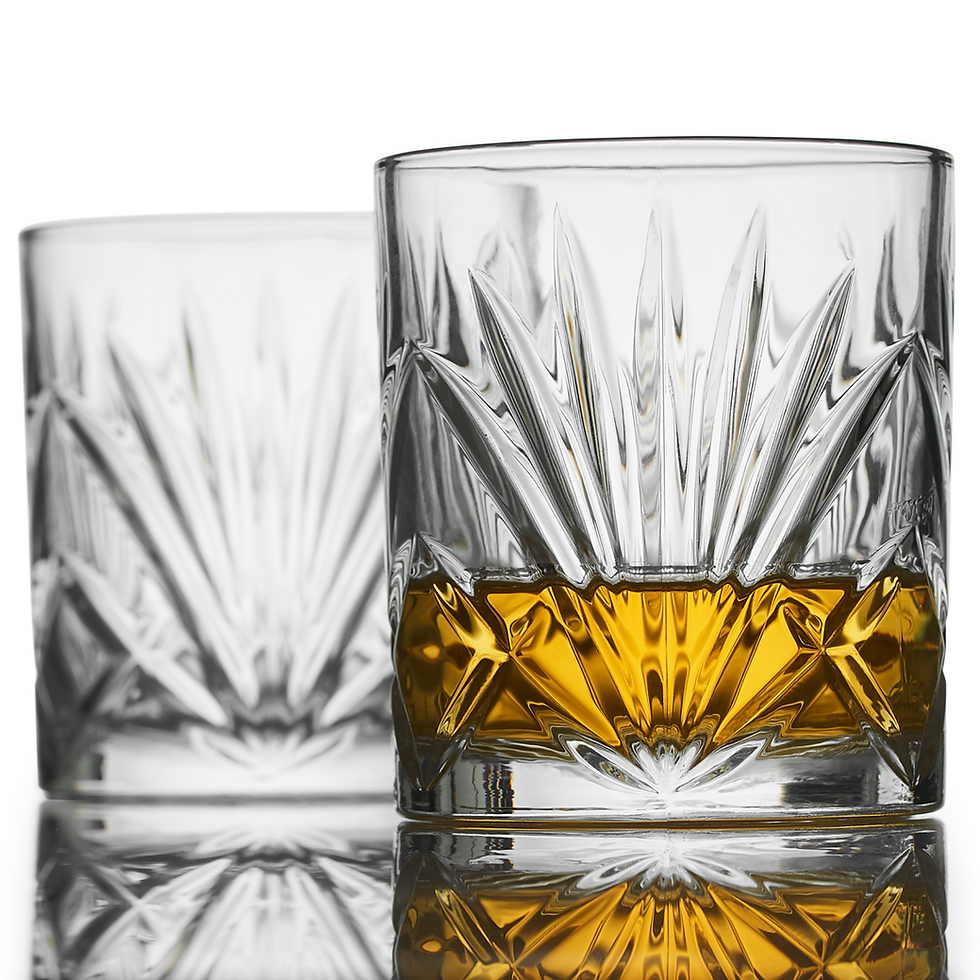 Miniaturbild: The Connoisseur's Set - Palm Glass Edition