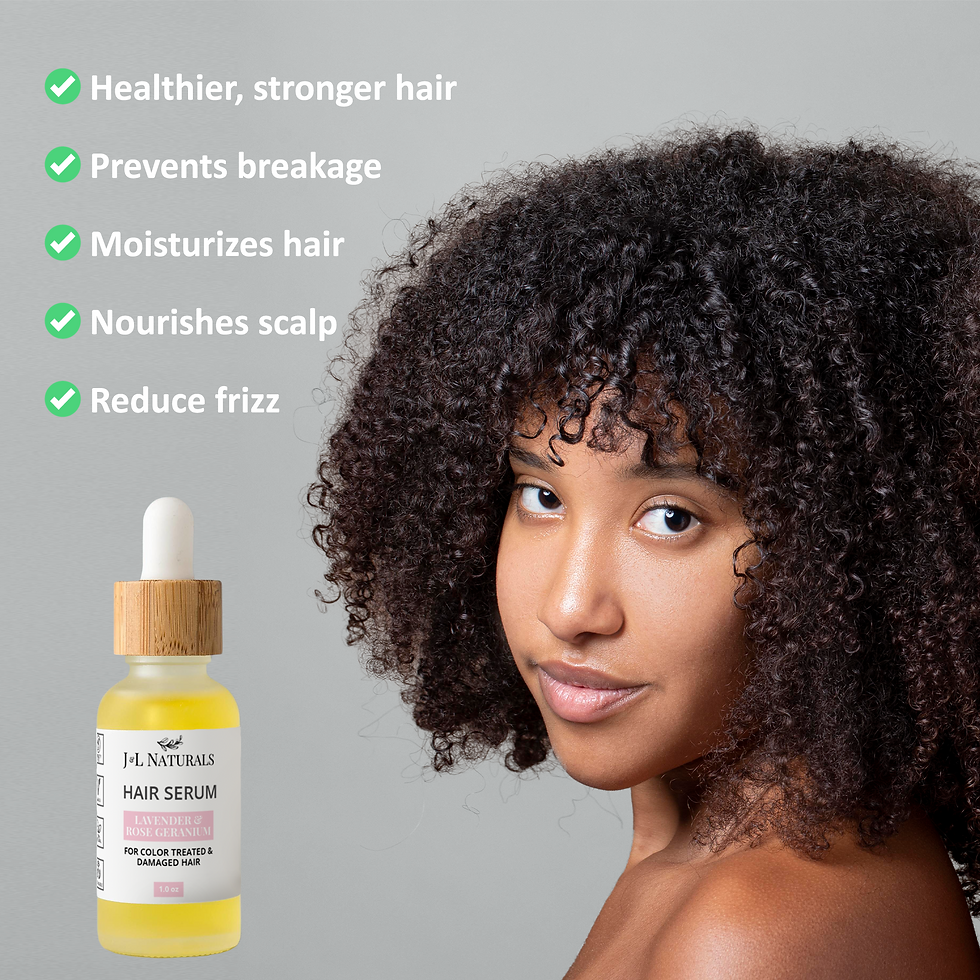 Thumbnail: Hair Serum