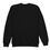 Thumbnail: Youth crewneck sweatshirt