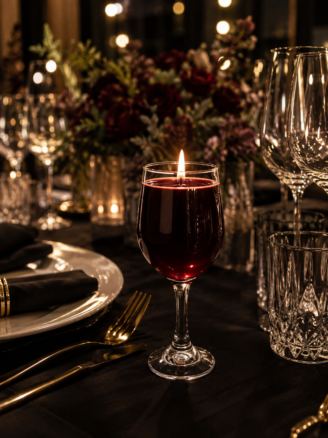 Red Wine (Cabernet Sauvignon)