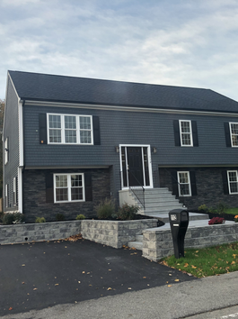 Roof Repair Near Me: A Simple Guide to Fixing Leaks, Shingles, and Siding Fast