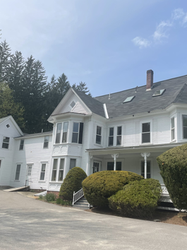 Your Complete Guide to Siding, Roofing, and Gutter Care on the South Shore