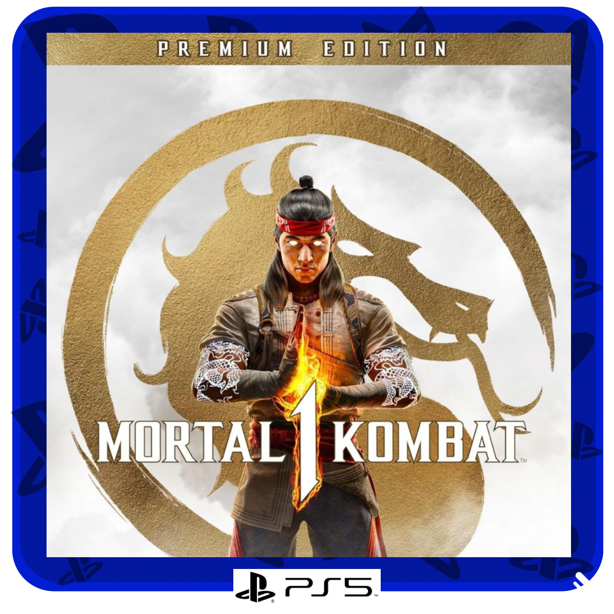 Mortal Kombat 1 Premium Edition