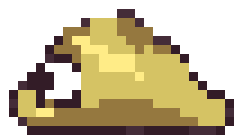 Yellow Blobbert Decoration