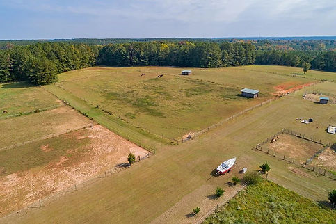 Boarding | Ten Point Ranch