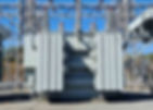 power transformer