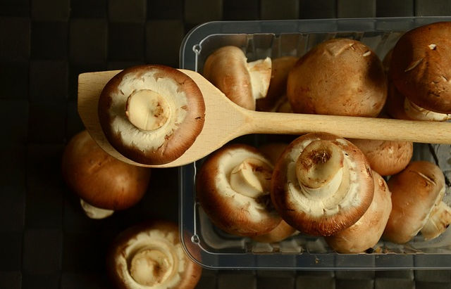 Qual è il miglior metodo di cottura dei funghi?