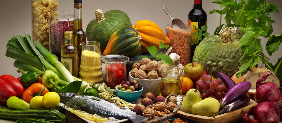 Invecchiamento? Ecco gli effetti della Dieta Mediterranea sul declino cognitivo