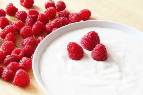 Le proprietà dello yogurt greco, ottimo probiotico e non solo...