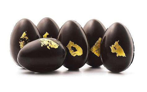 Uova di Pasqua: ecco i motivi scientificamente provati per preferirle al cioccolato fondente
