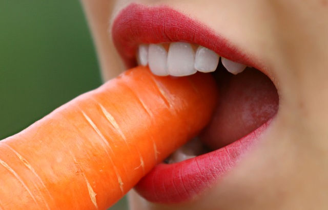 Perché sei vegano o vegetariano e non riesci a dimagrire?