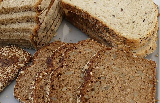 Cereali integrali contro il tumore al colon