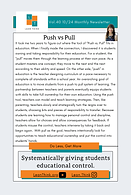Vol 40 Push vs Pull Lean Think Newsletter.png