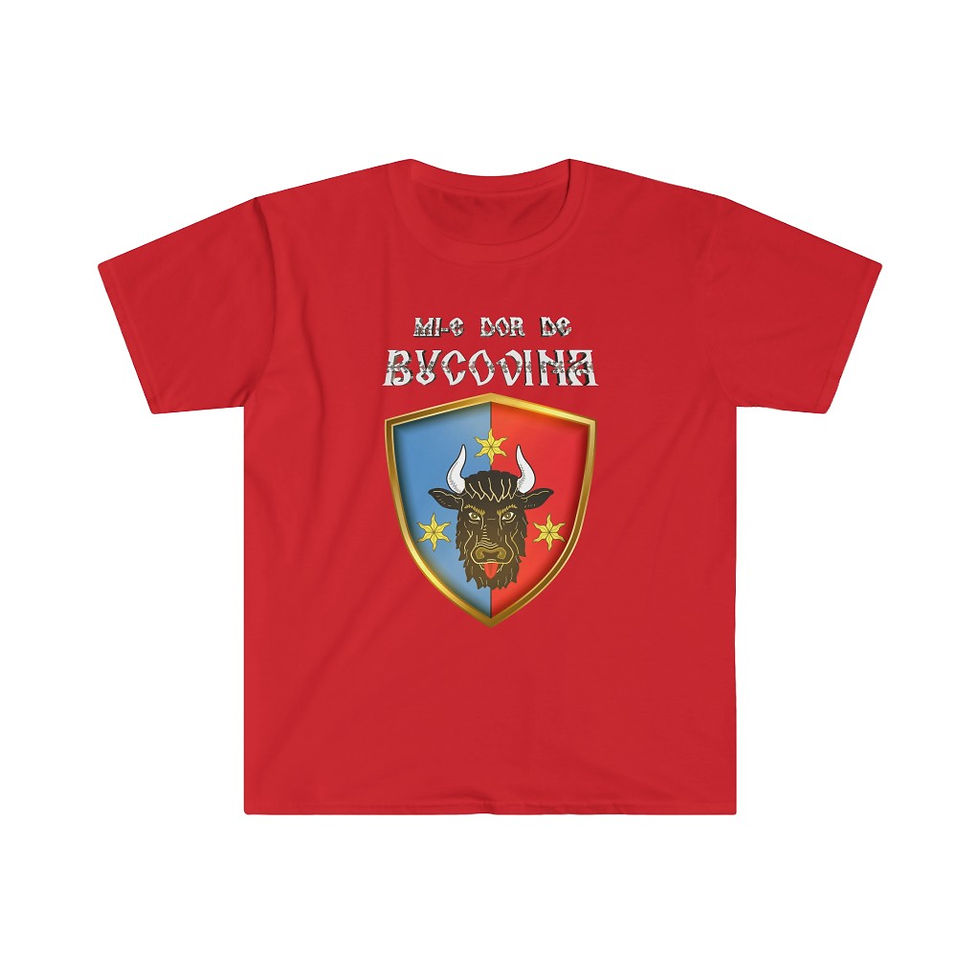 Miniatură: Bucovina