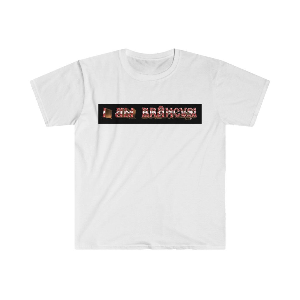 “I am Brancusi “ T-Shirt