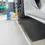 TOPRUBBER® set of 4 loading ramps made of rubber granulate 800x500x45 mm