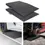 TOPRUBBER® set of 2 loading ramps made of rubber granulate 800x500x45 mm