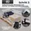 TOPRUBBER rubber granulate flooring